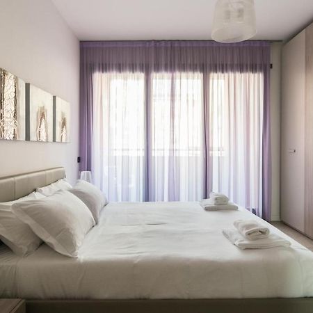 Italianway - Marcantonio Dal Re 20 C Milano Eksteriør billede