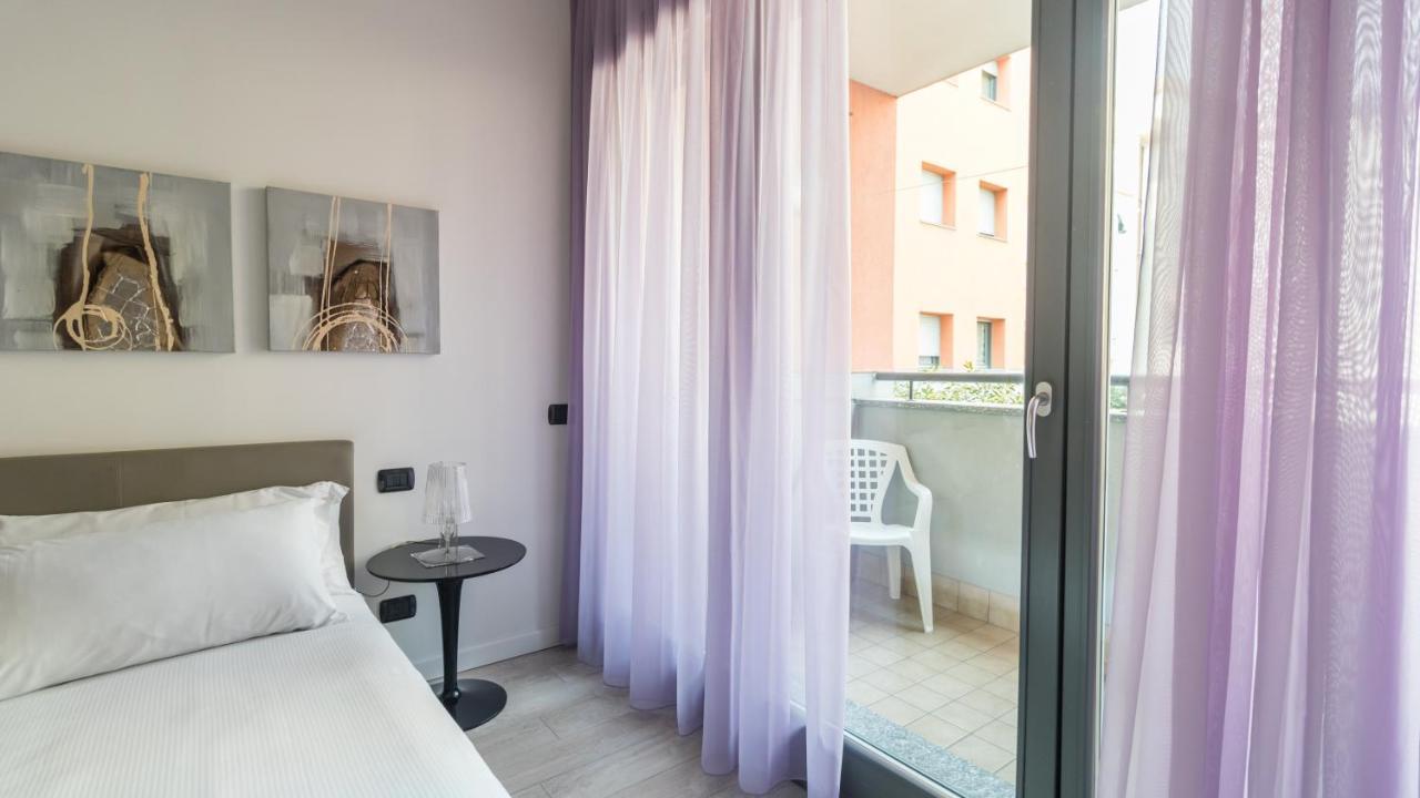 Italianway - Marcantonio Dal Re 20 C Milano Eksteriør billede