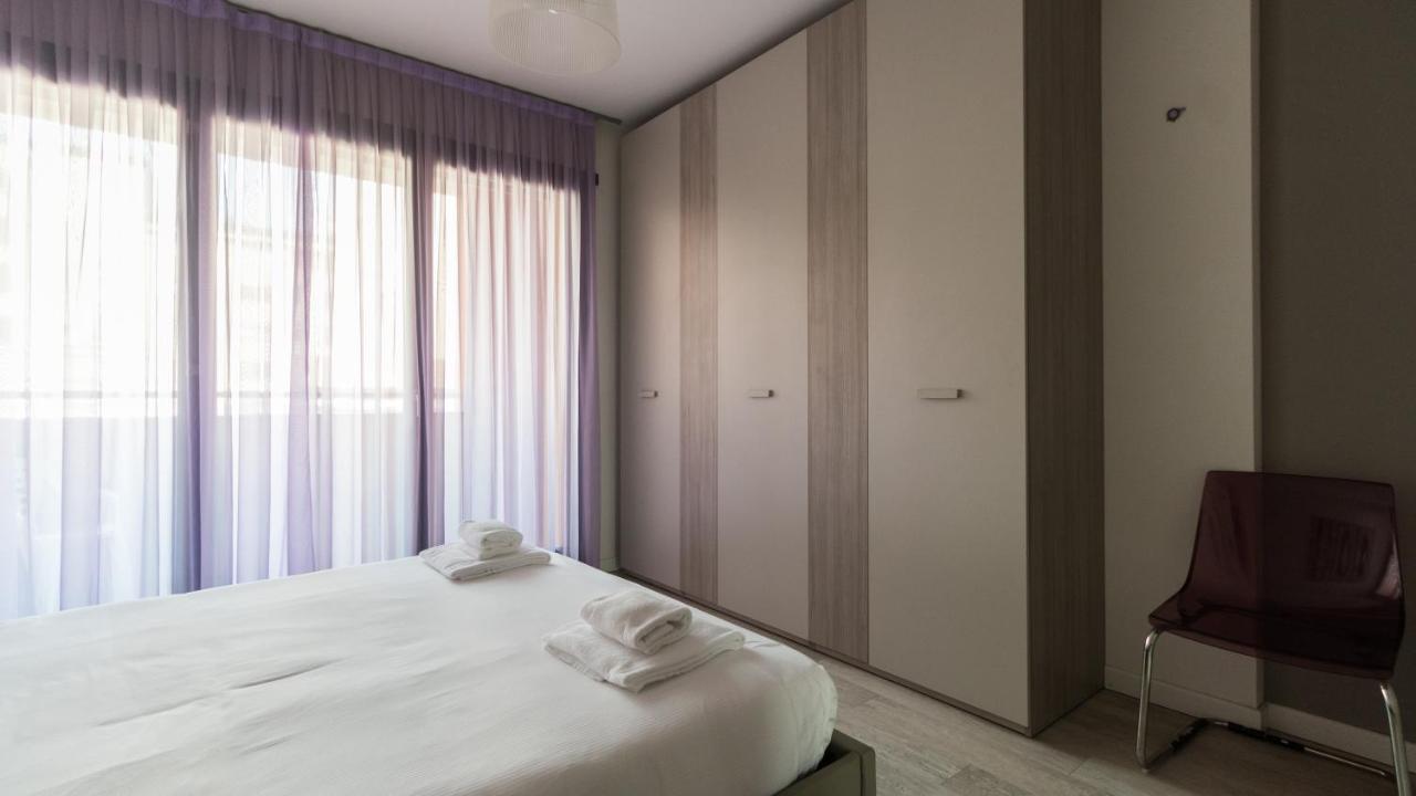 Italianway - Marcantonio Dal Re 20 C Milano Eksteriør billede