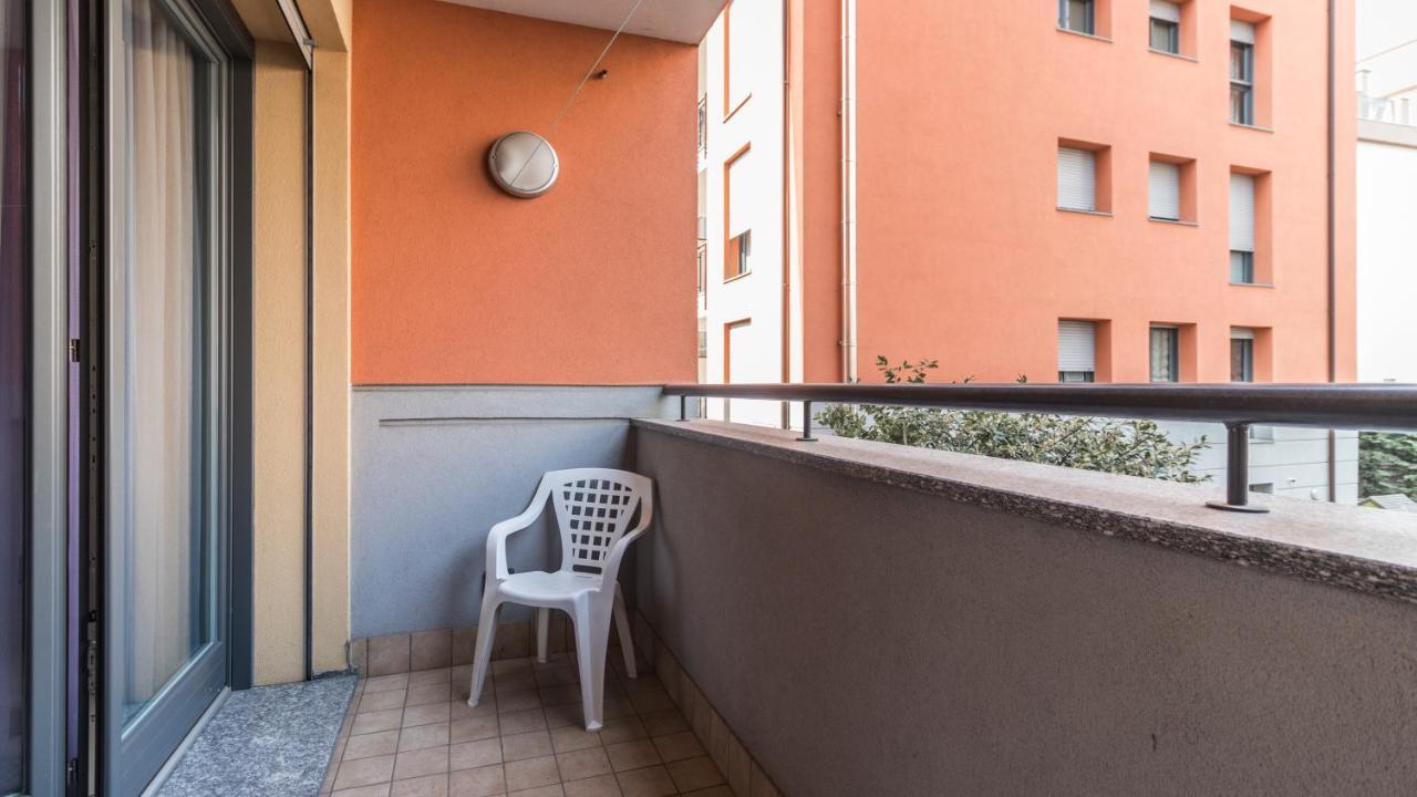 Italianway - Marcantonio Dal Re 20 C Milano Eksteriør billede